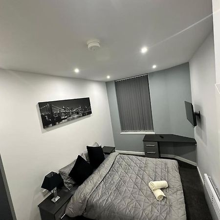 Luxurious 2 Bedroom Flat Beeston Hill Exteriör bild