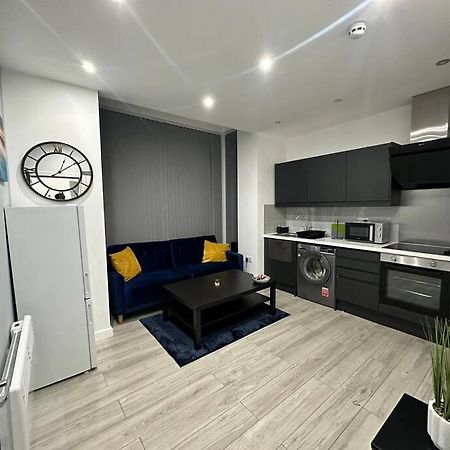 Luxurious 2 Bedroom Flat Beeston Hill Exteriör bild