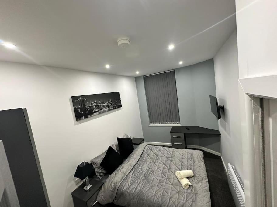 Luxurious 2 Bedroom Flat Beeston Hill Exteriör bild