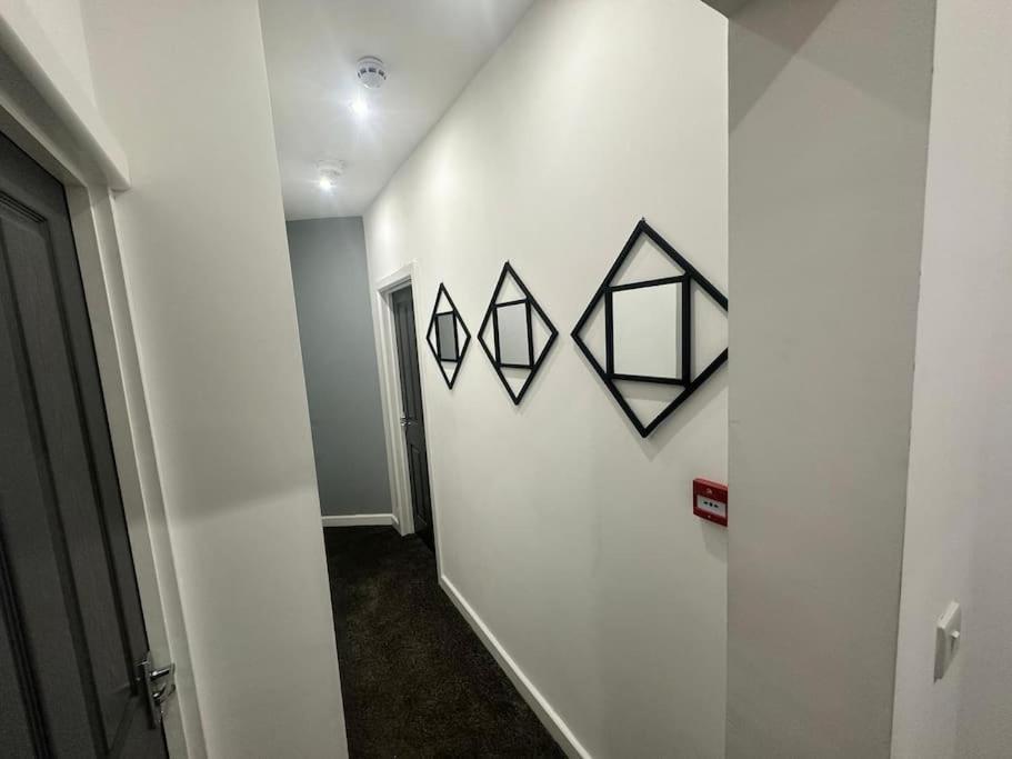 Luxurious 2 Bedroom Flat Beeston Hill Exteriör bild
