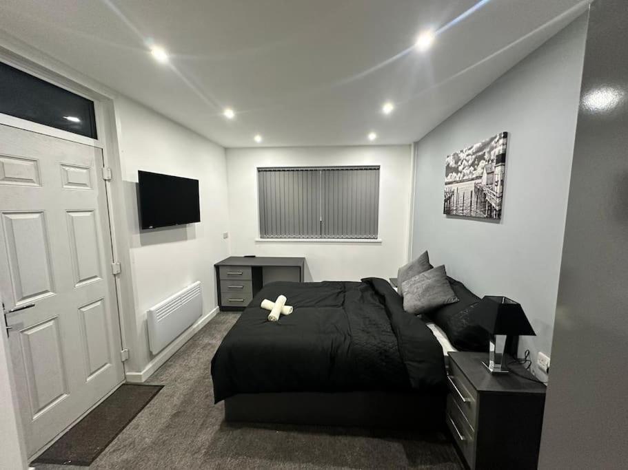 Luxurious 2 Bedroom Flat Beeston Hill Exteriör bild