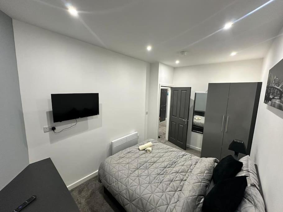 Luxurious 2 Bedroom Flat Beeston Hill Exteriör bild